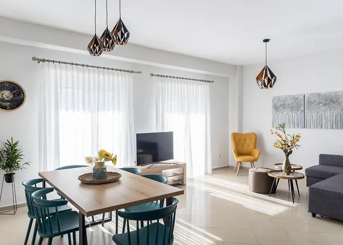 Maria\'S Comfort Home