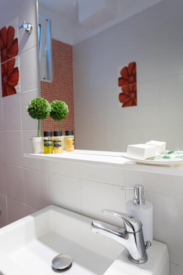 Maria's Comfort Appartamento Rethymno