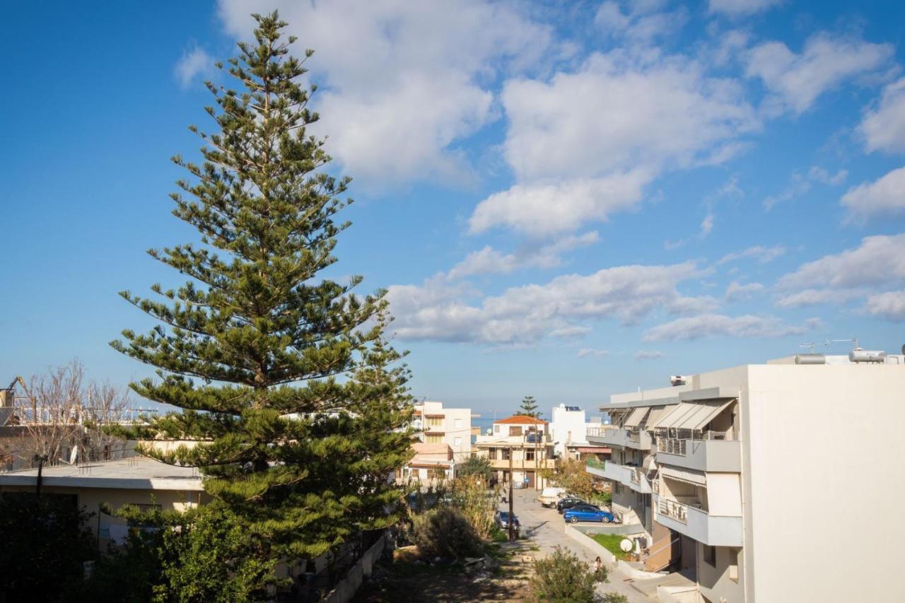 Maria's Comfort * Rethymno