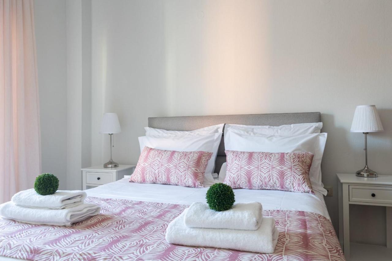 Appartamento Maria's Comfort *