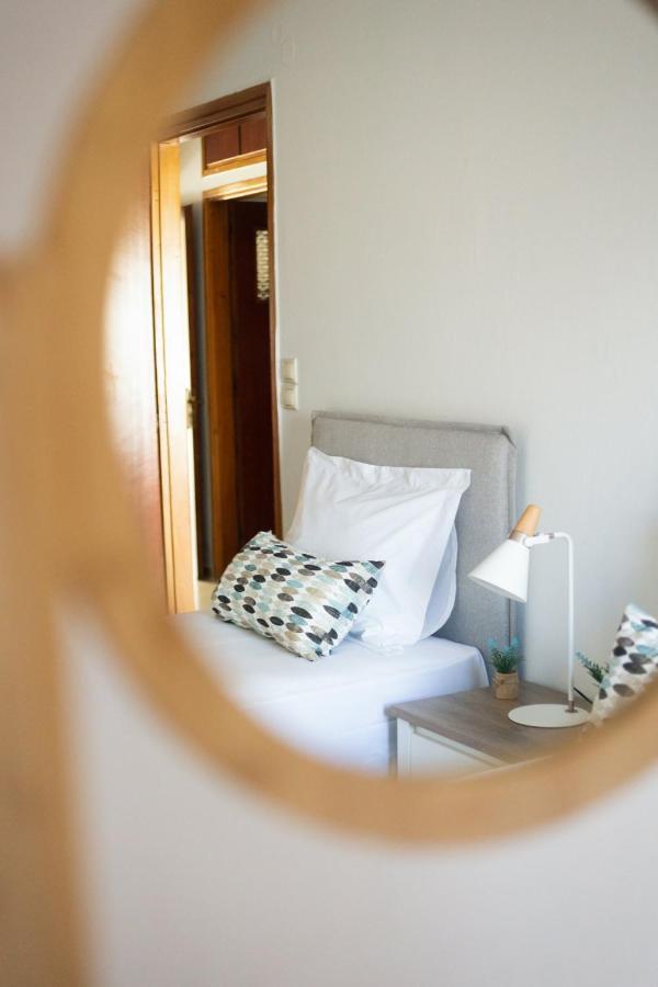 Maria's Comfort Appartamento *