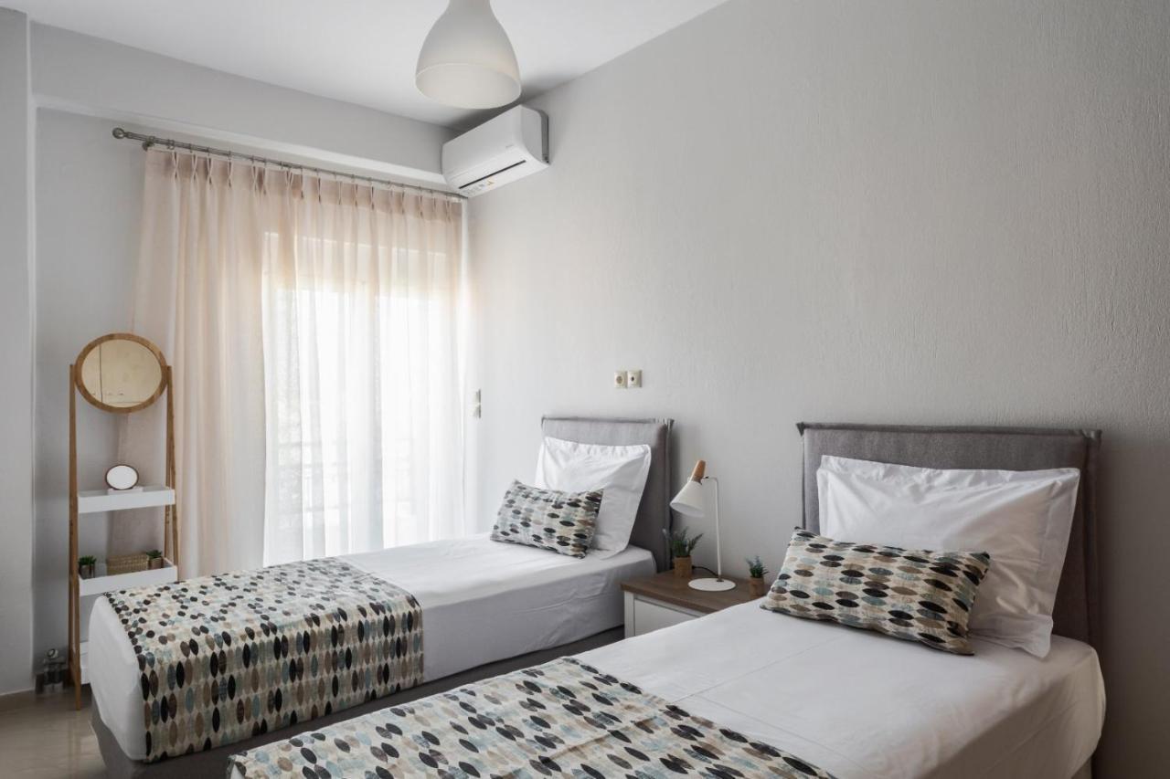 Maria's Comfort * Rethymno