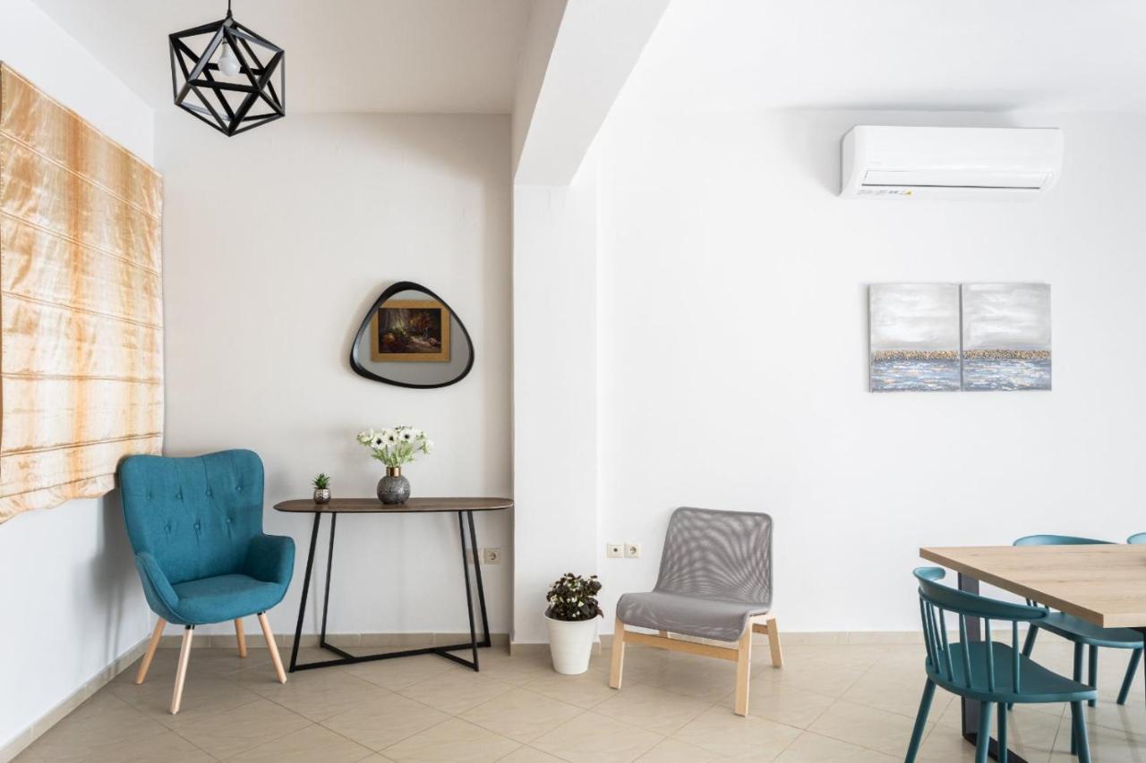 Appartamento Maria's Comfort Rethymno