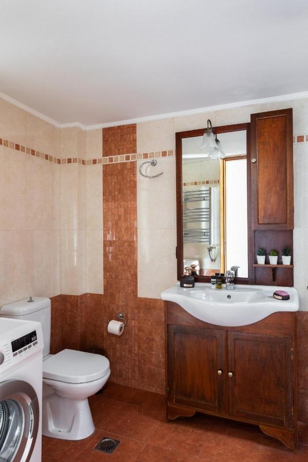 Maria's Comfort Appartamento Rethymno