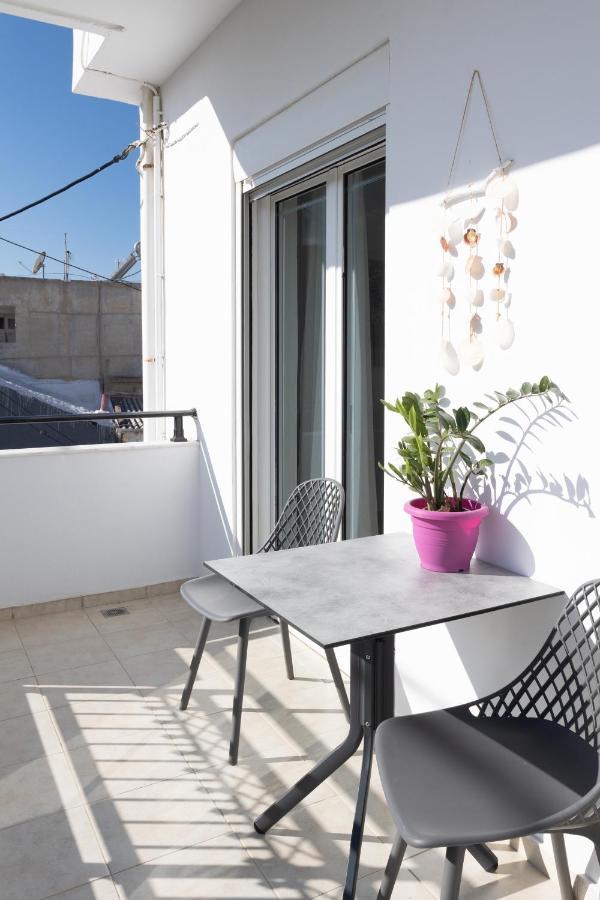 Maria's Comfort Rethymno