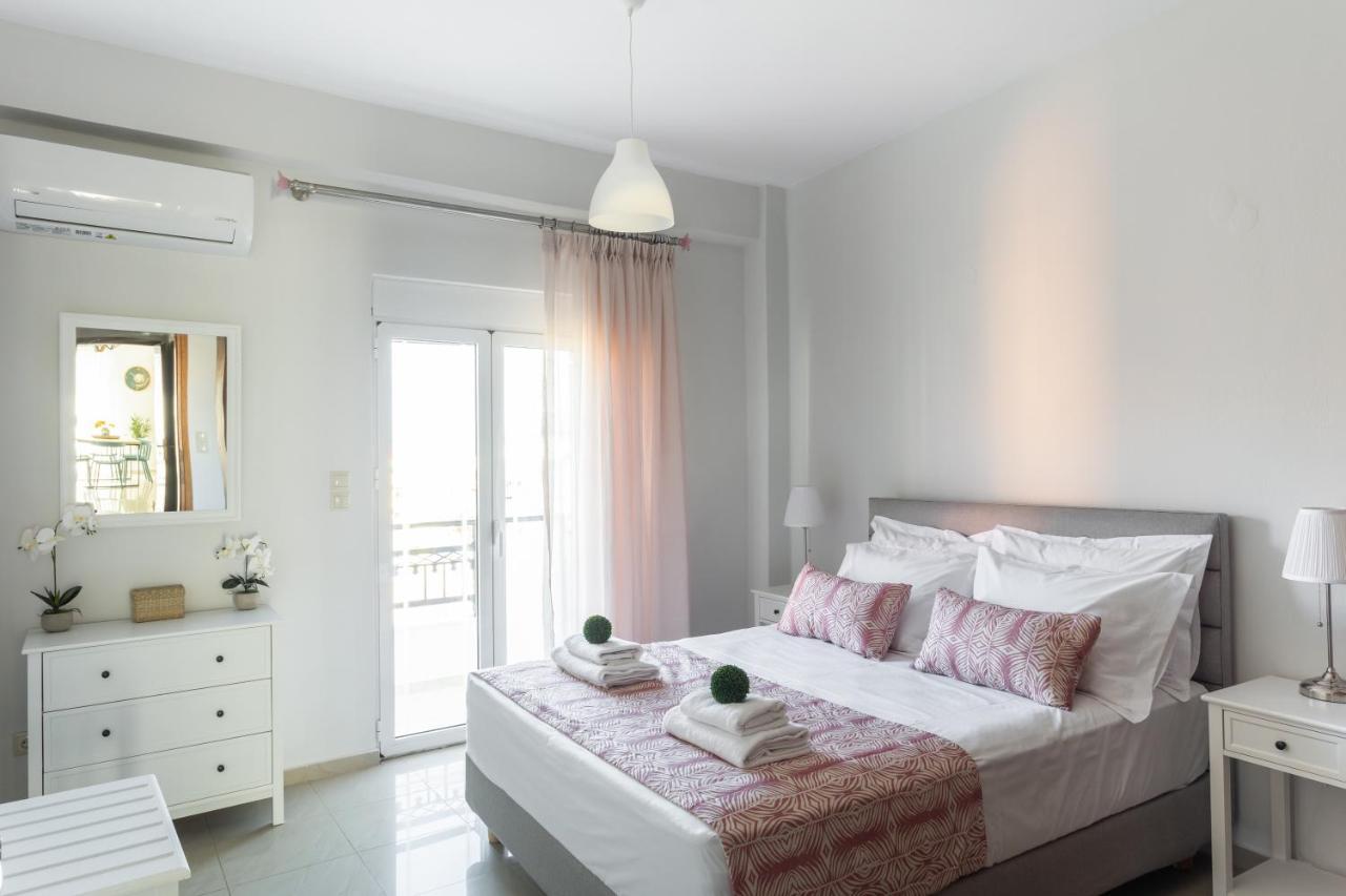 Maria's Comfort Appartamento Rethymno