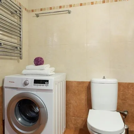 Maria'S Comfort Home Rethymno  Exterior photo