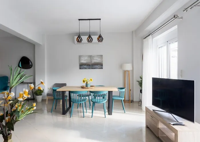 Maria\'S Comfort Home