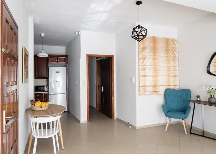 Maria\'S Comfort Home